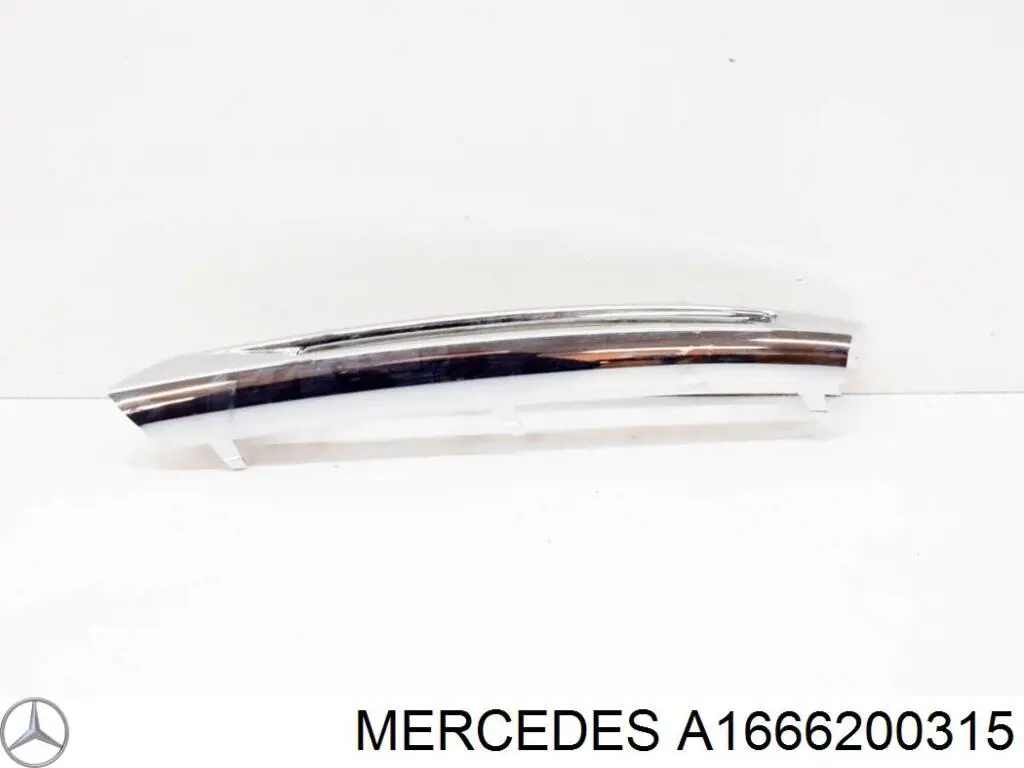  A1666200315 Mercedes