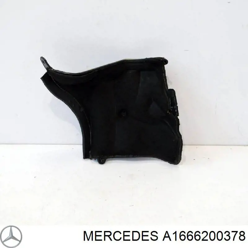 Купити A1666200378 Mercedes 