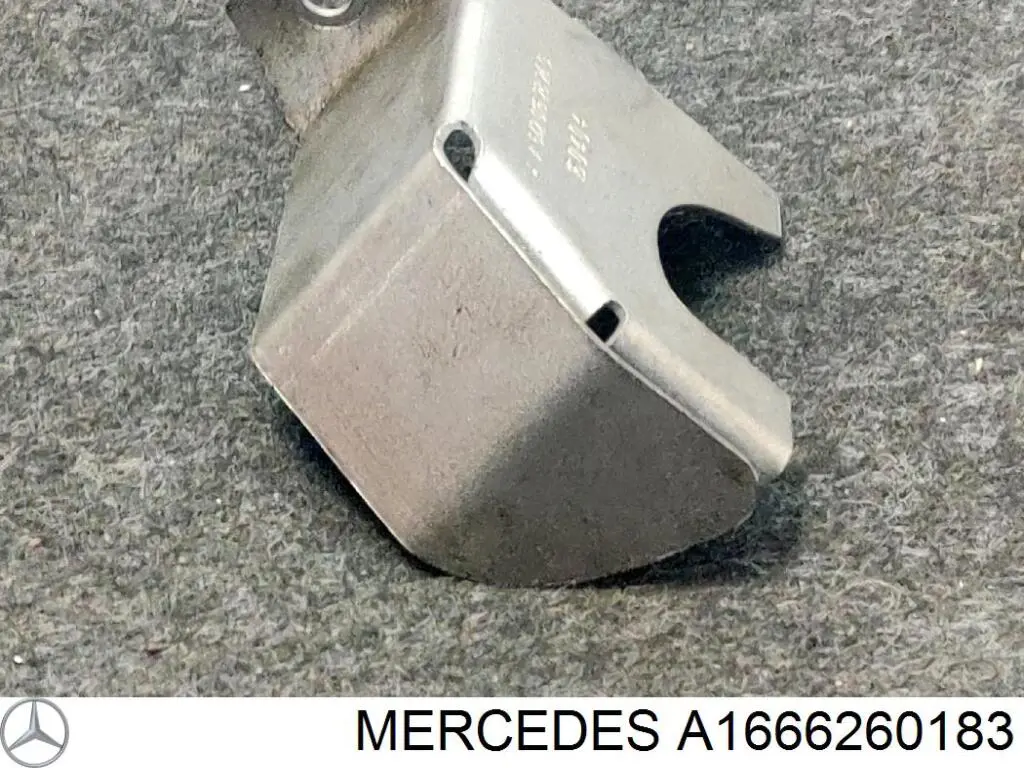 Купити A1666260183 Mercedes 