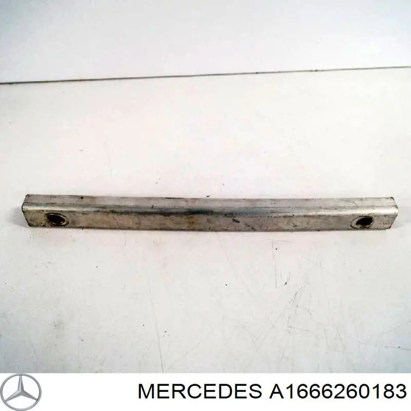 A1666260183 Mercedes 