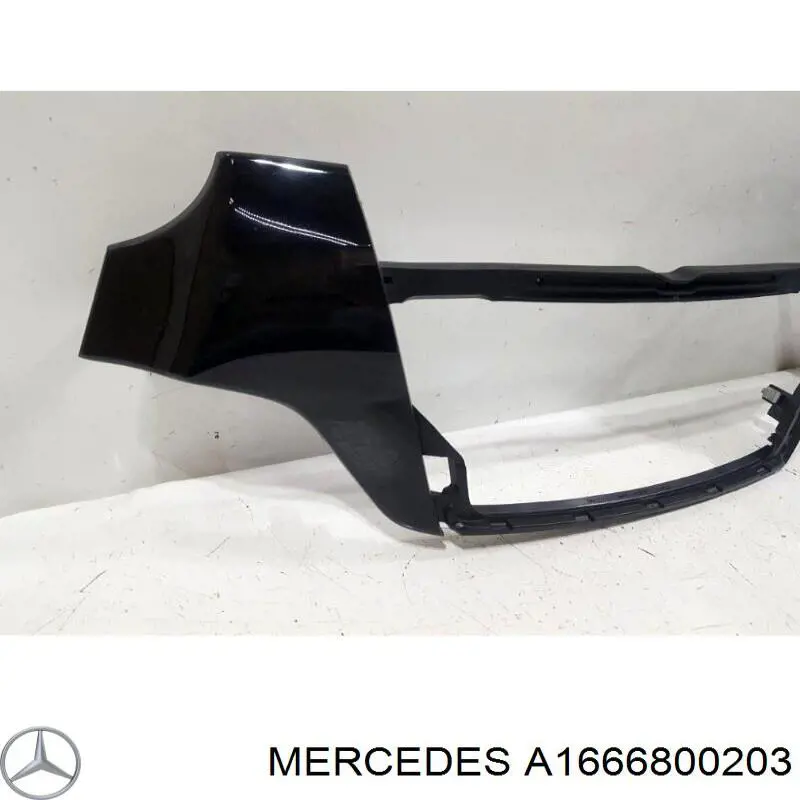 Купити A1666800203 Mercedes 