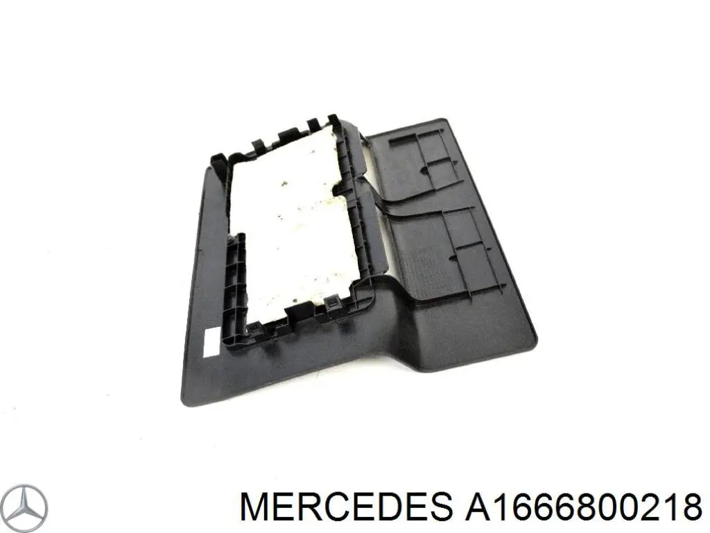 Купити A1666800218 Mercedes 