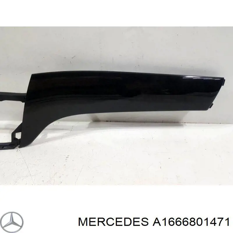 A1666801471 Mercedes 