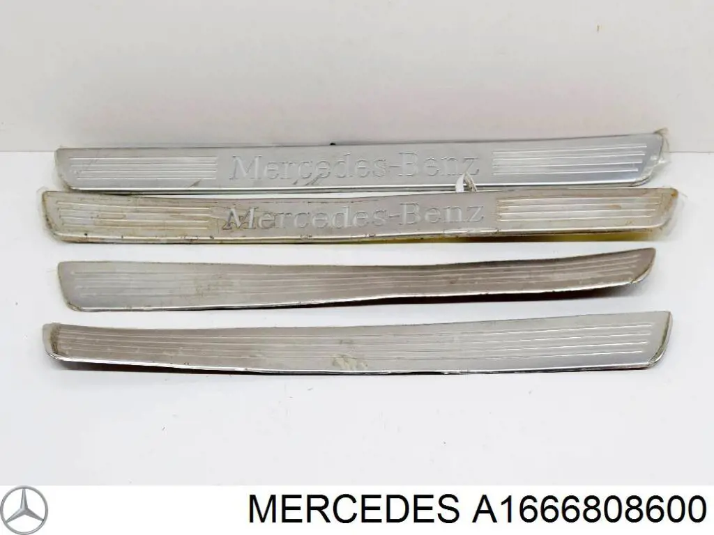  A1666808600 Mercedes