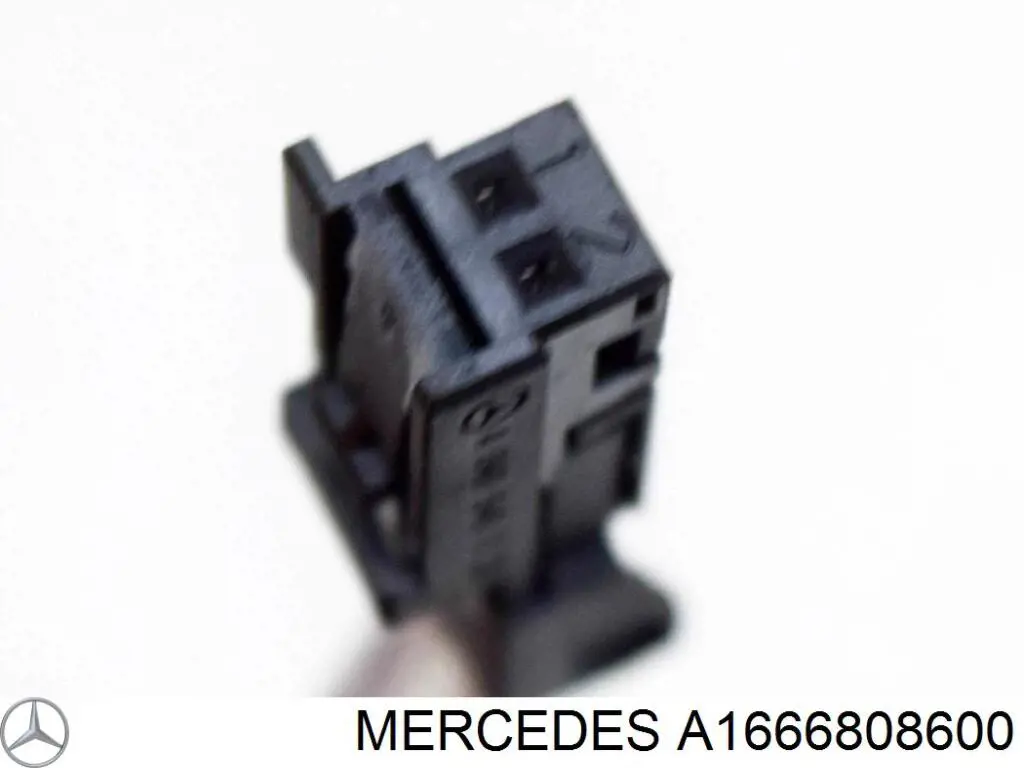 Купити A1666808600 Mercedes 