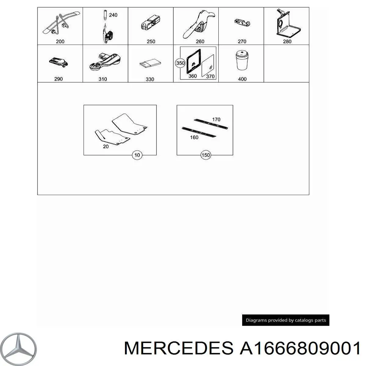A1666802235 Mercedes 