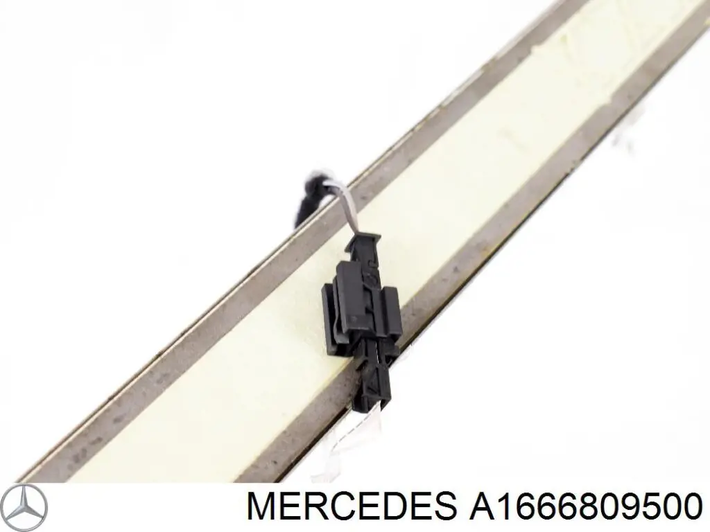 Купити A1666801335 Mercedes 