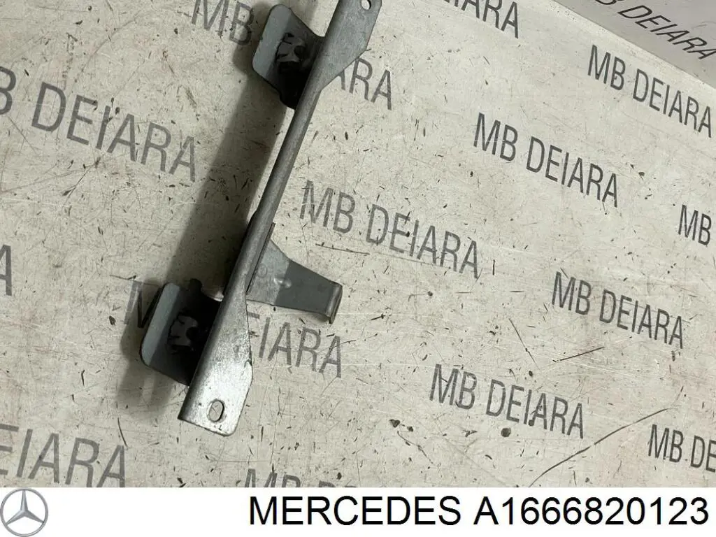  A1666820123 Mercedes
