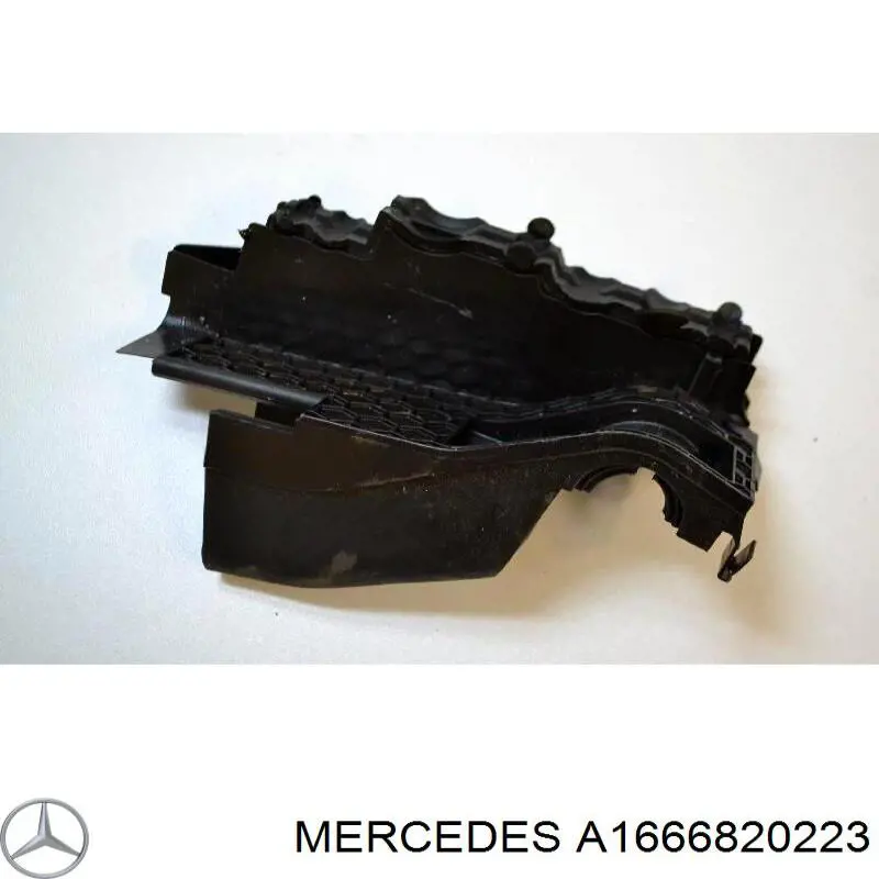  A1666820223 Mercedes