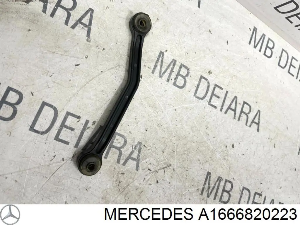  A1666820223 Mercedes