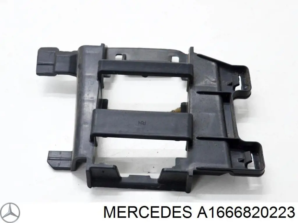 Купити A1666820223 Mercedes 