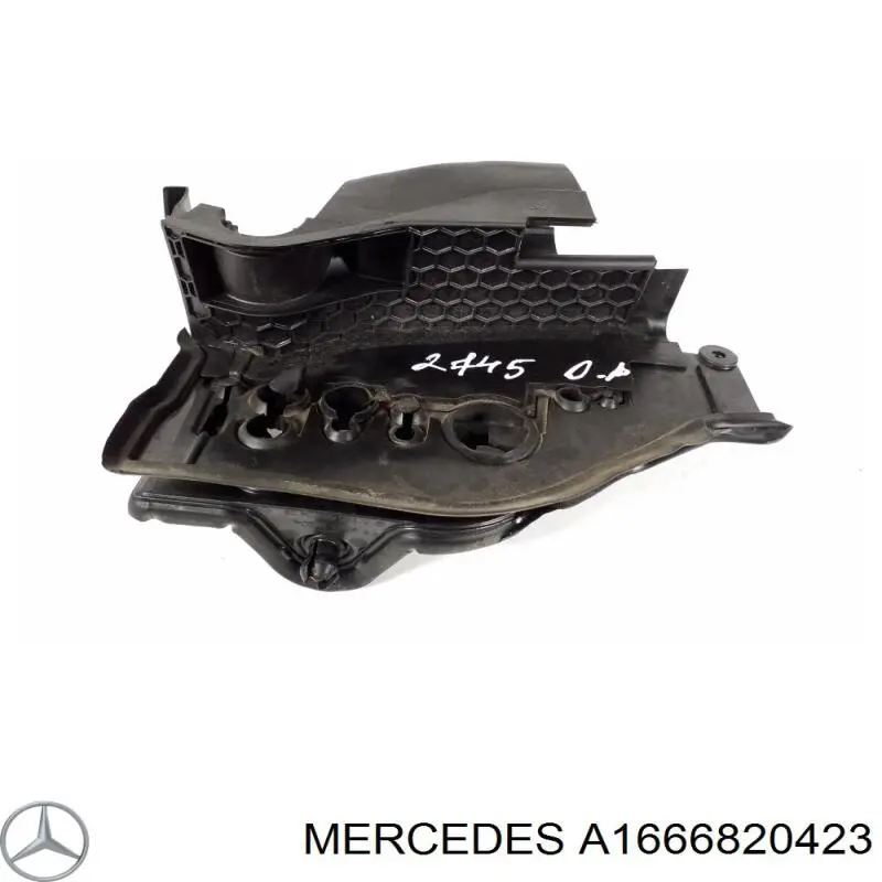 Купити A1666820423 Mercedes 