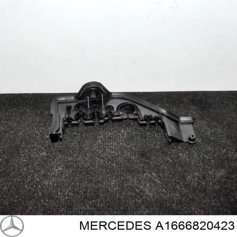  A1666820423 Mercedes