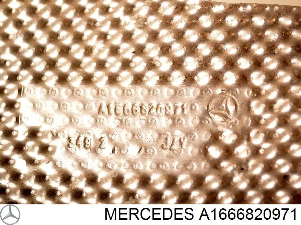 A1666820971 Mercedes 