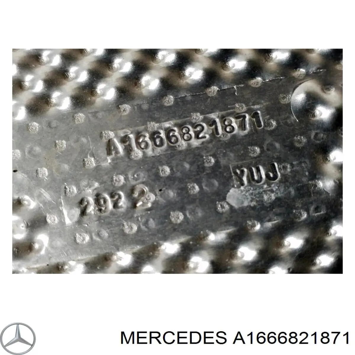 A1666821871 Mercedes 