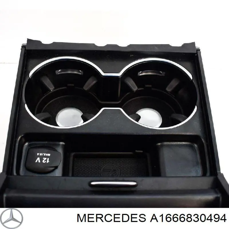 Купити A1666830494 Mercedes 
