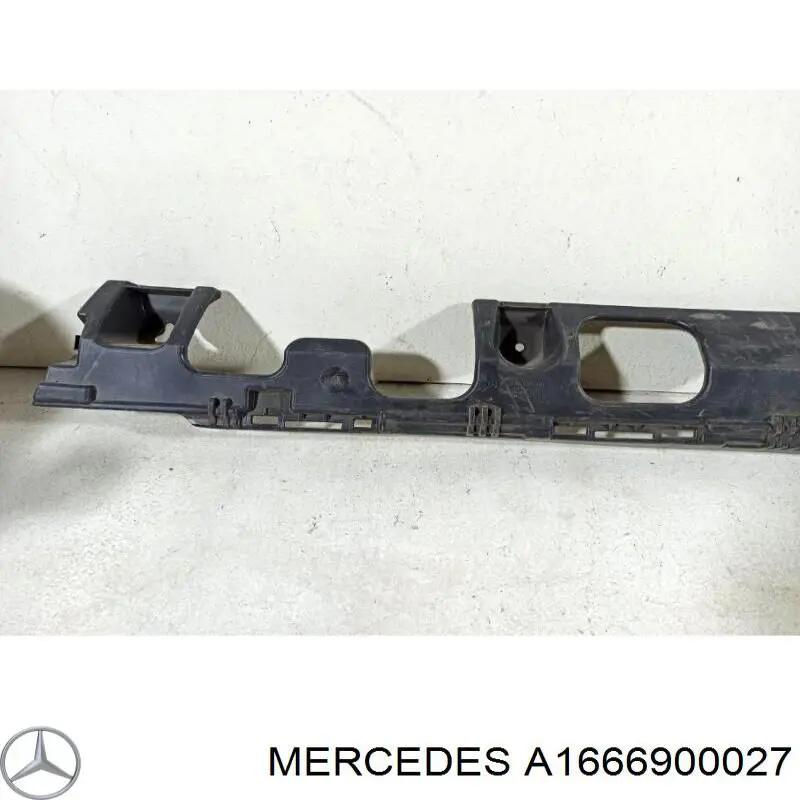 Купити A1666900027 Mercedes 