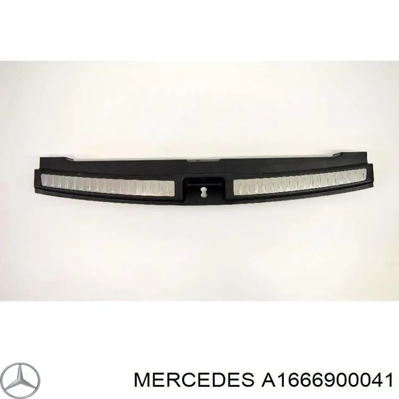  A1666900041 Mercedes