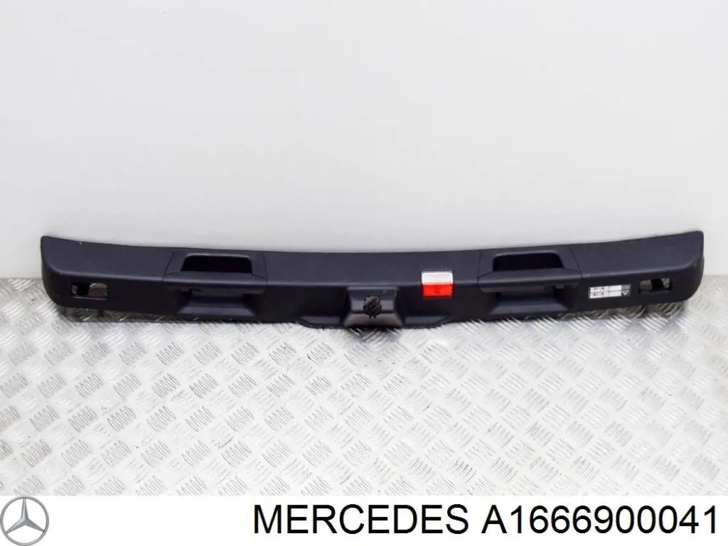 Купити A1666900041 Mercedes 