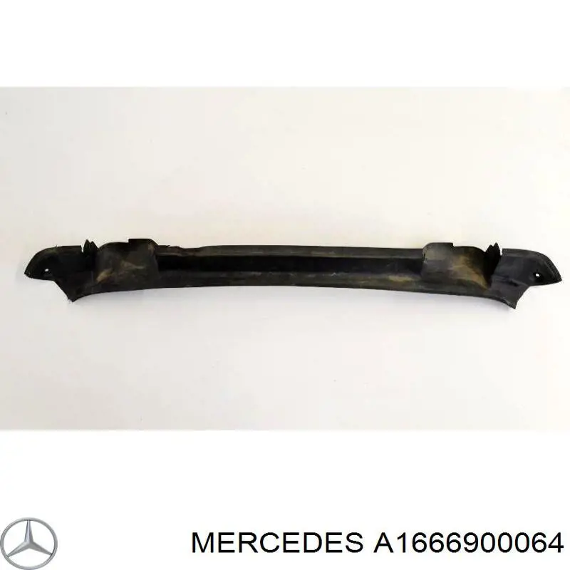 A1666900064 Mercedes 