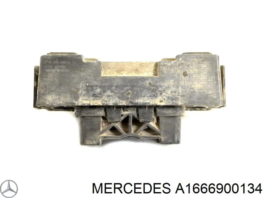 A1666900134 Mercedes 