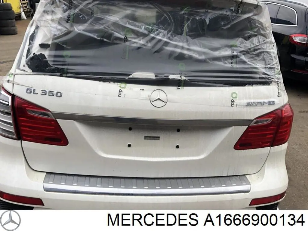  A1666900134 Mercedes