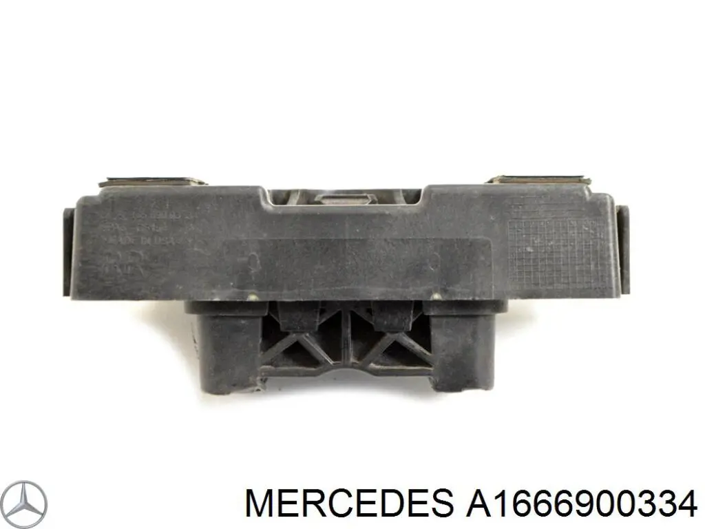 A1666900334 Mercedes 