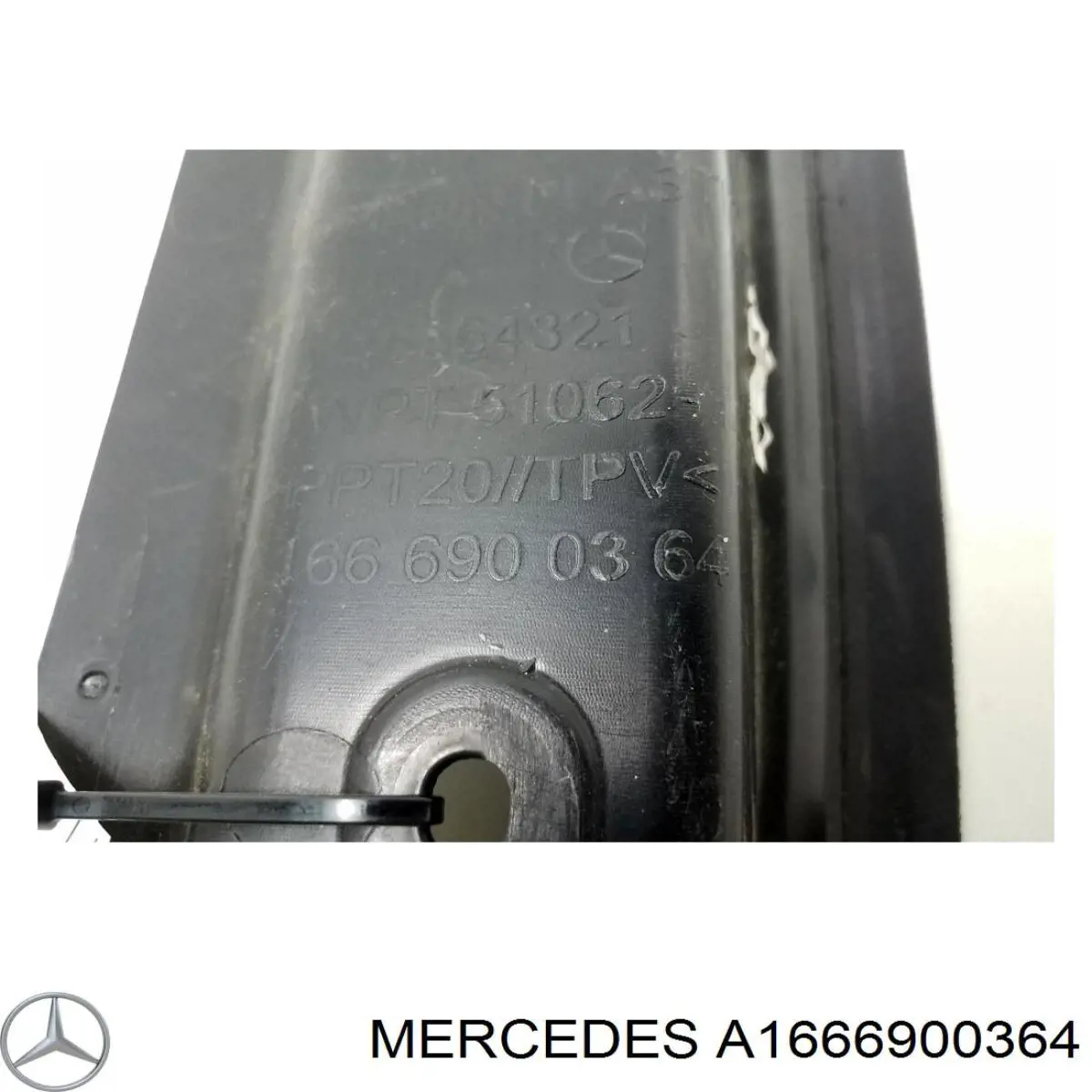 A1666900364 Mercedes