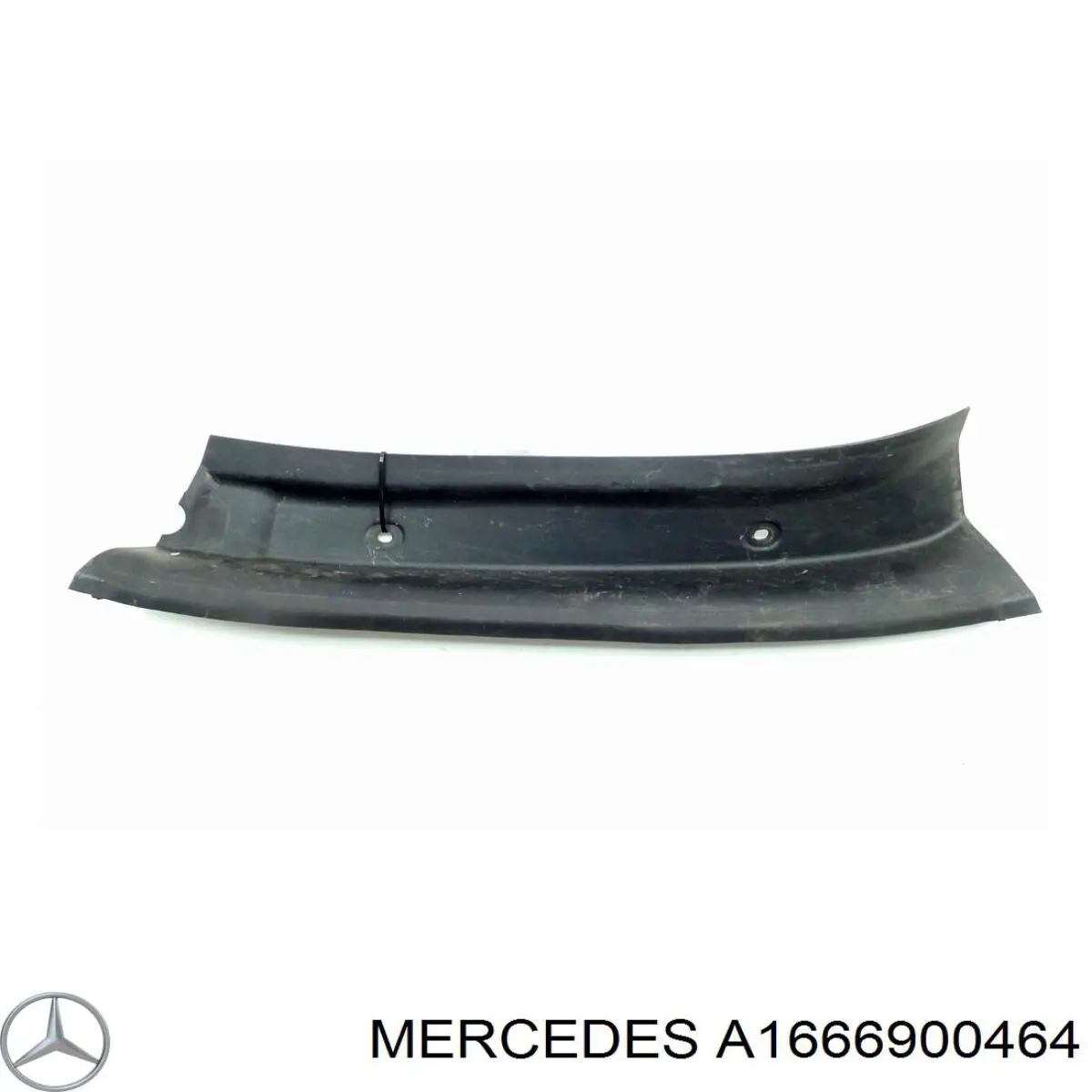 Купити A1666900464 Mercedes 
