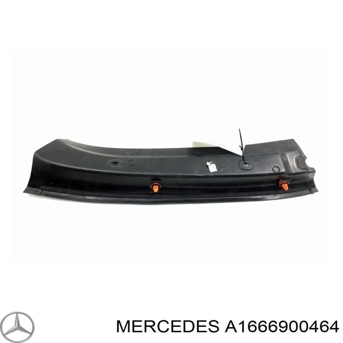 A1666900464 Mercedes 