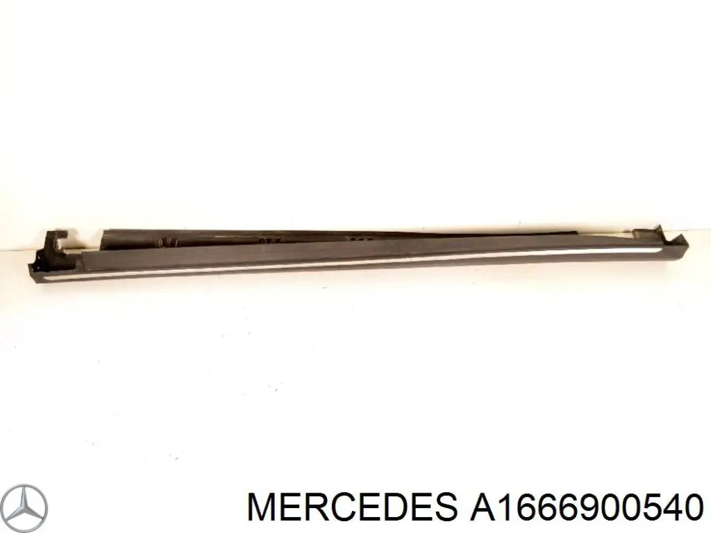  Mercedes A1666900540 ціна, від 63.35 USD