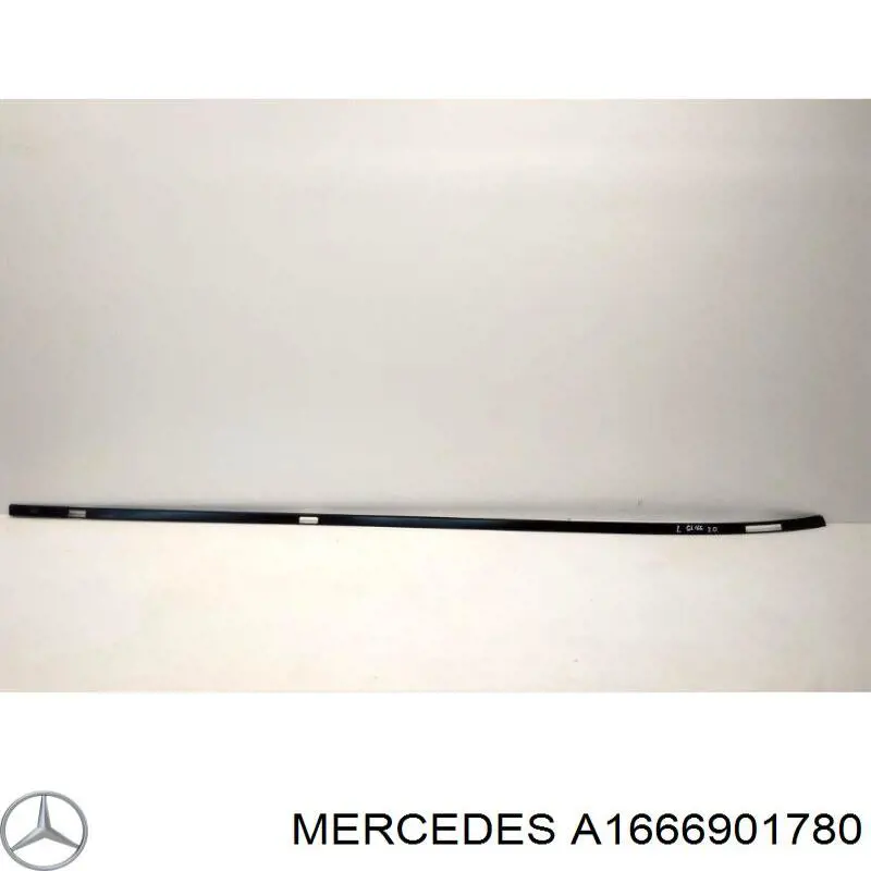 A1666901780 Mercedes 