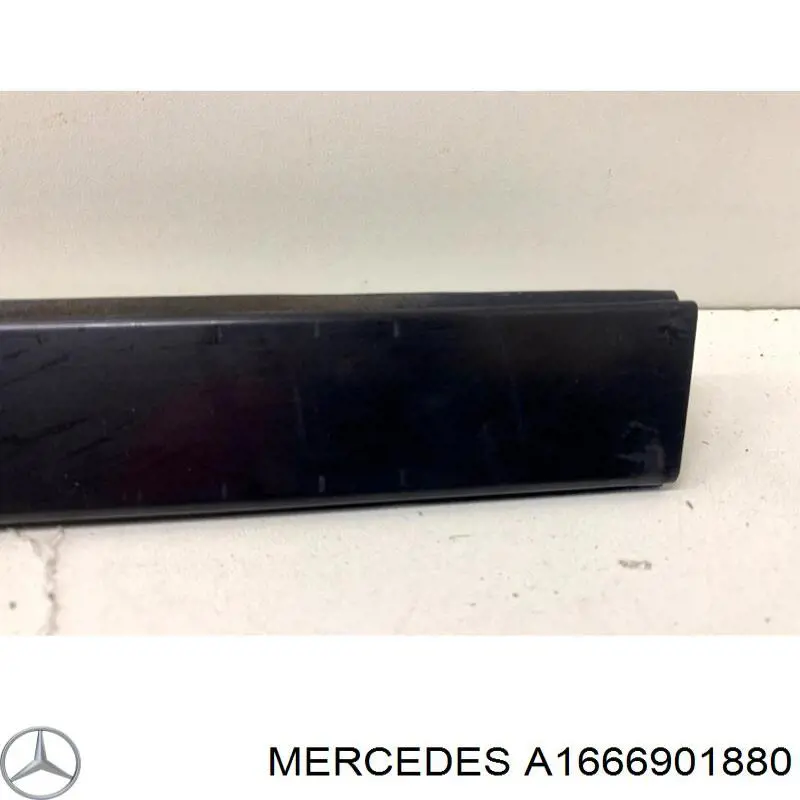 Купити A1666901880 Mercedes 