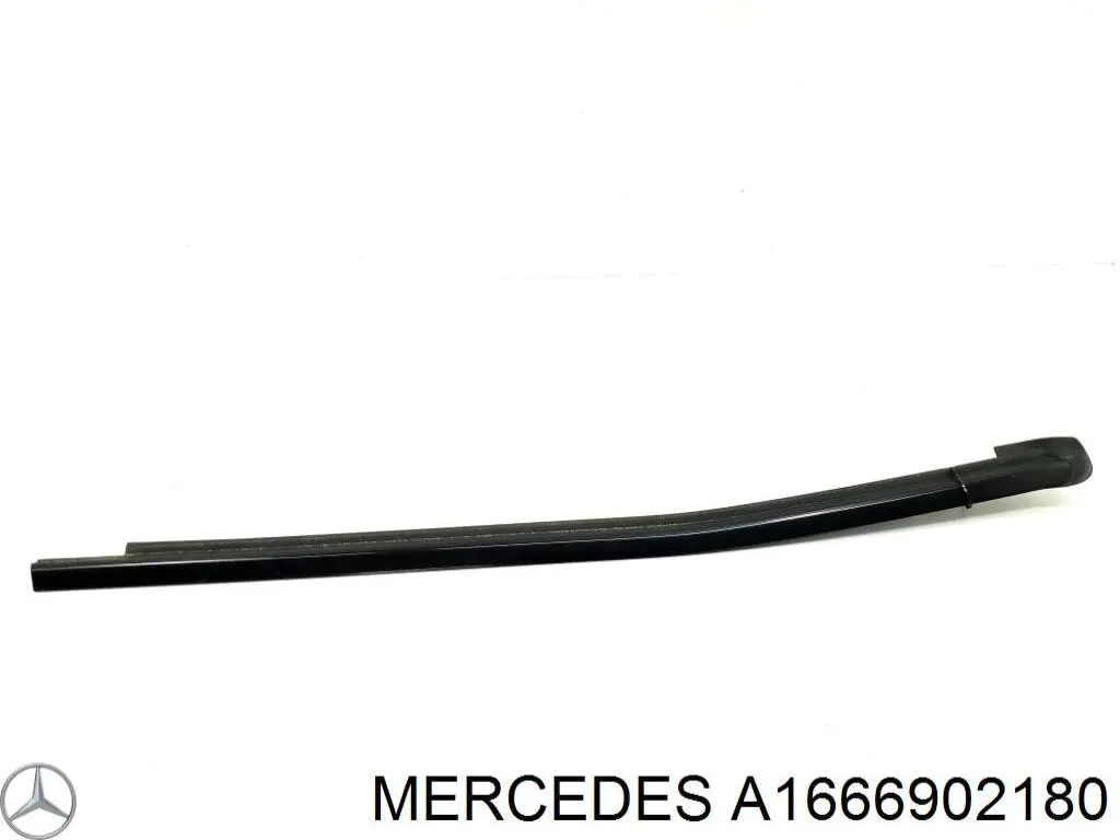 Купити A1666902180 Mercedes 