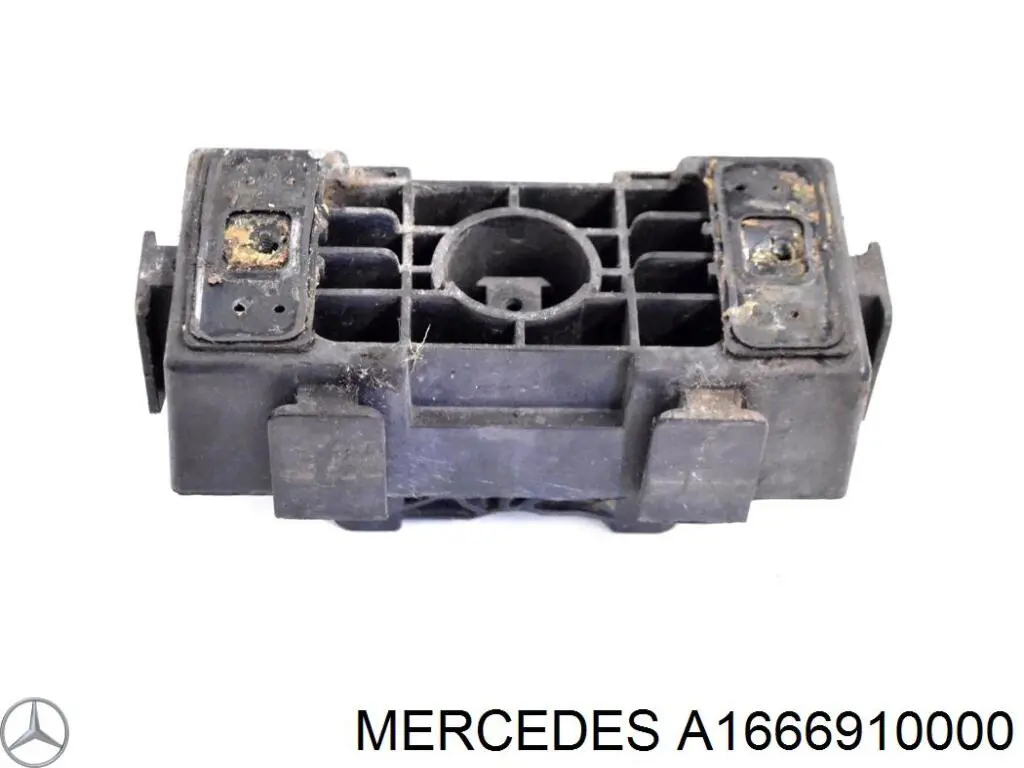  A1666910000 Mercedes