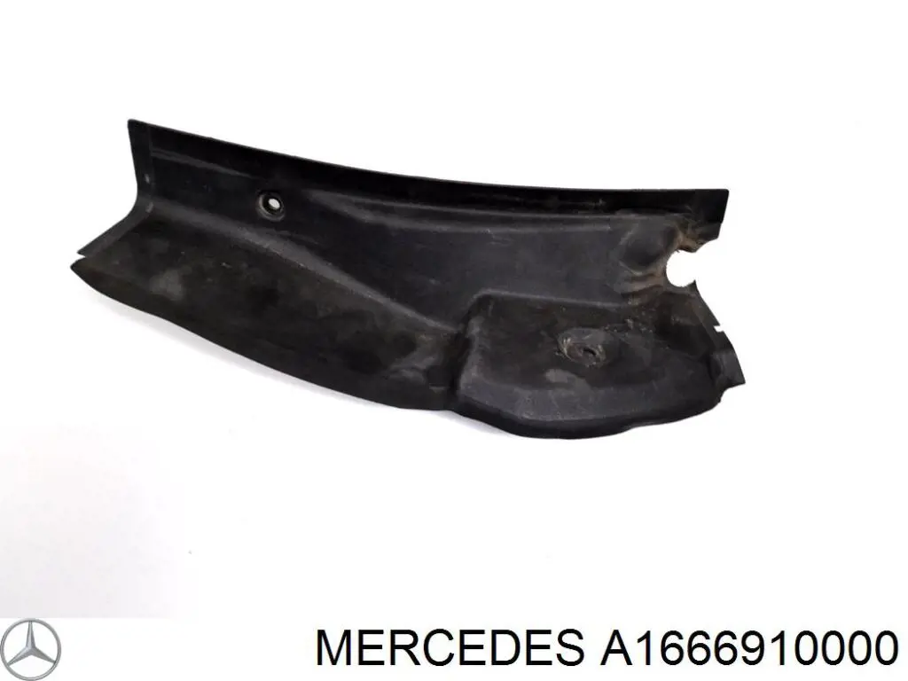 Купити A1666910000 Mercedes 