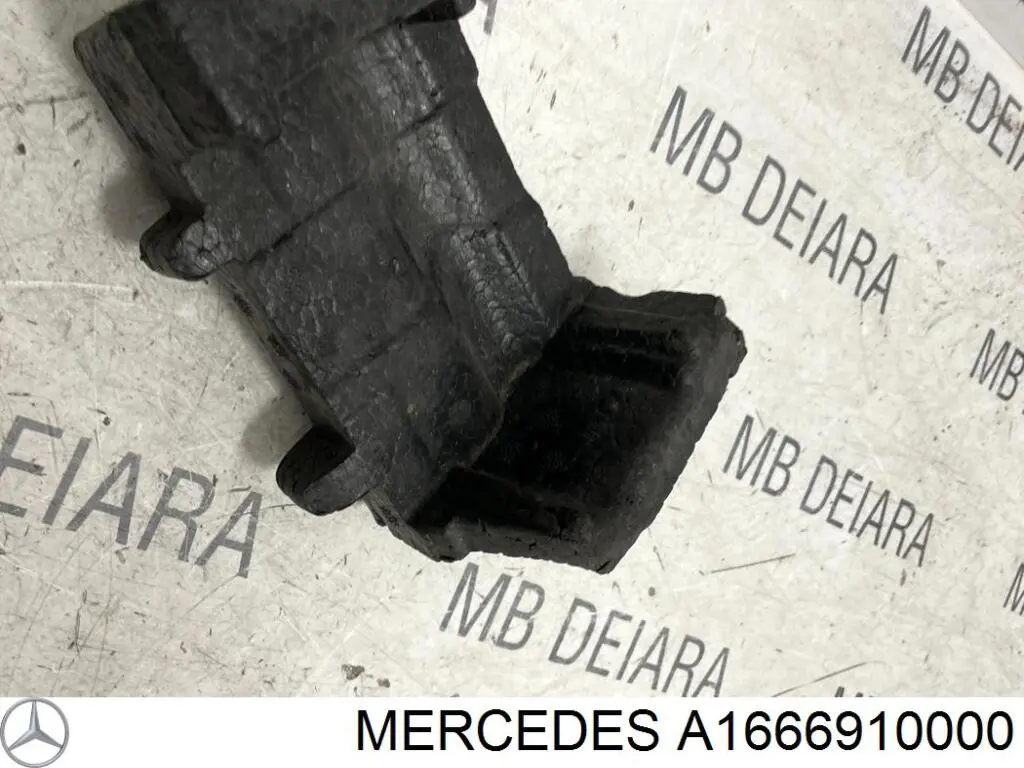 A1666910000 Mercedes 