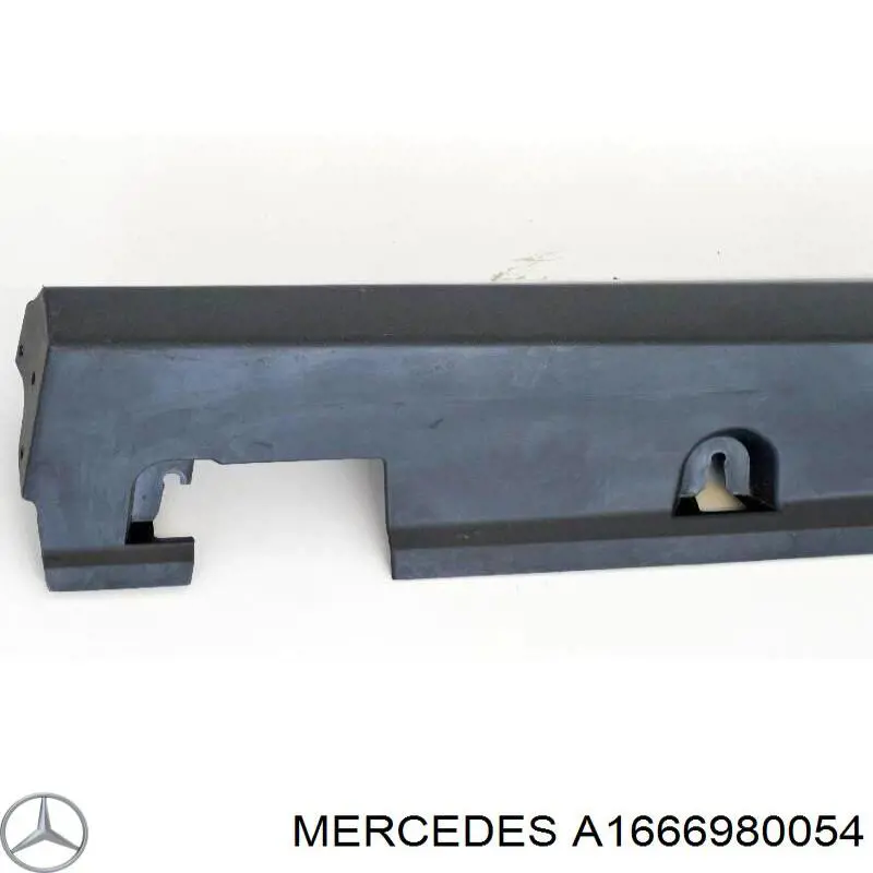 A1666980054 Mercedes 