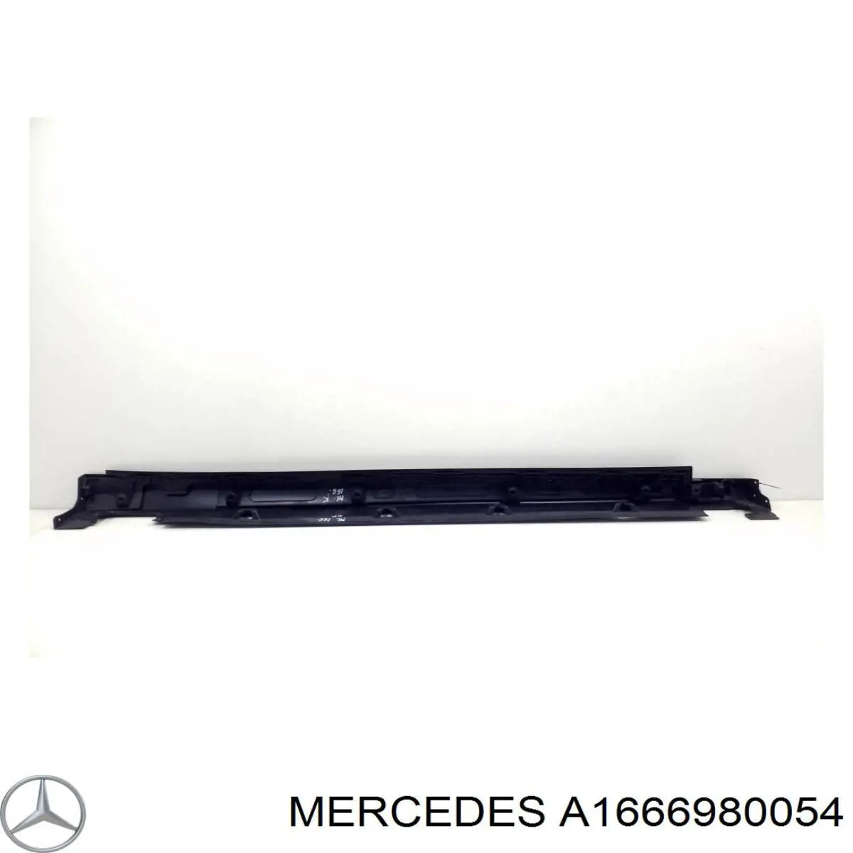  A1666980054 Mercedes