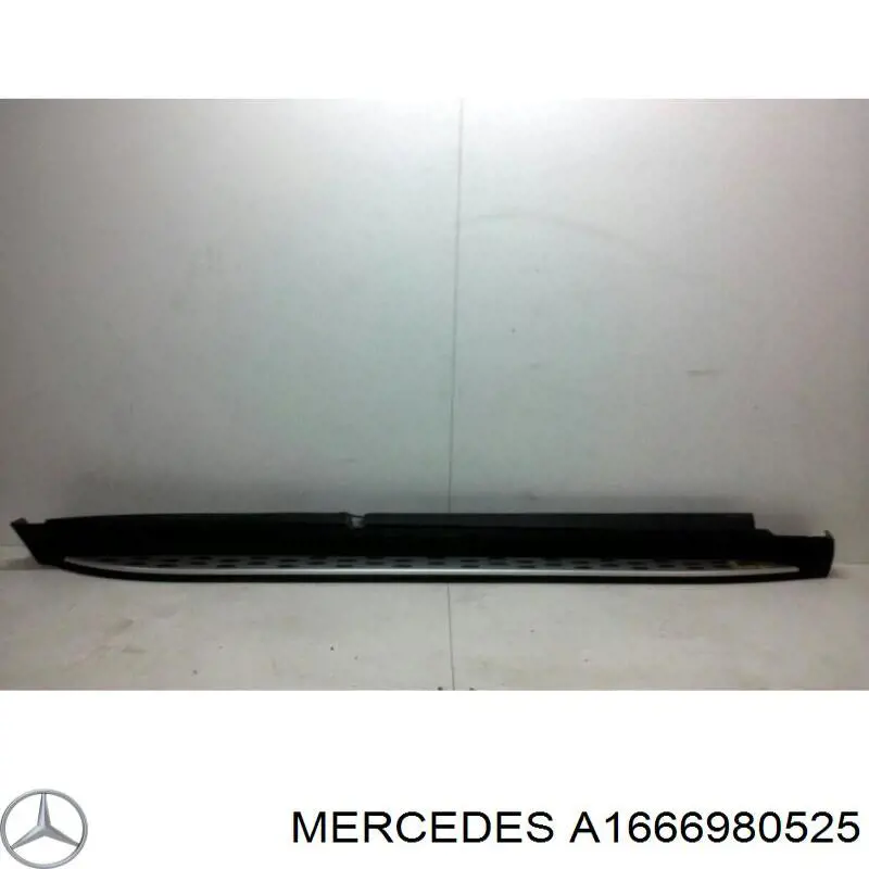 Купити A1666980525 Mercedes 