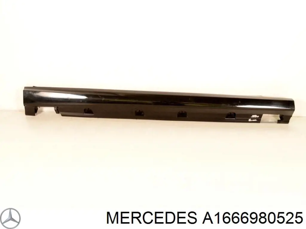  A1666980525 Mercedes
