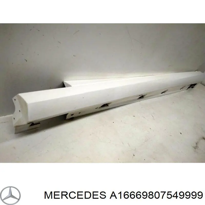  A16669807549999 Mercedes