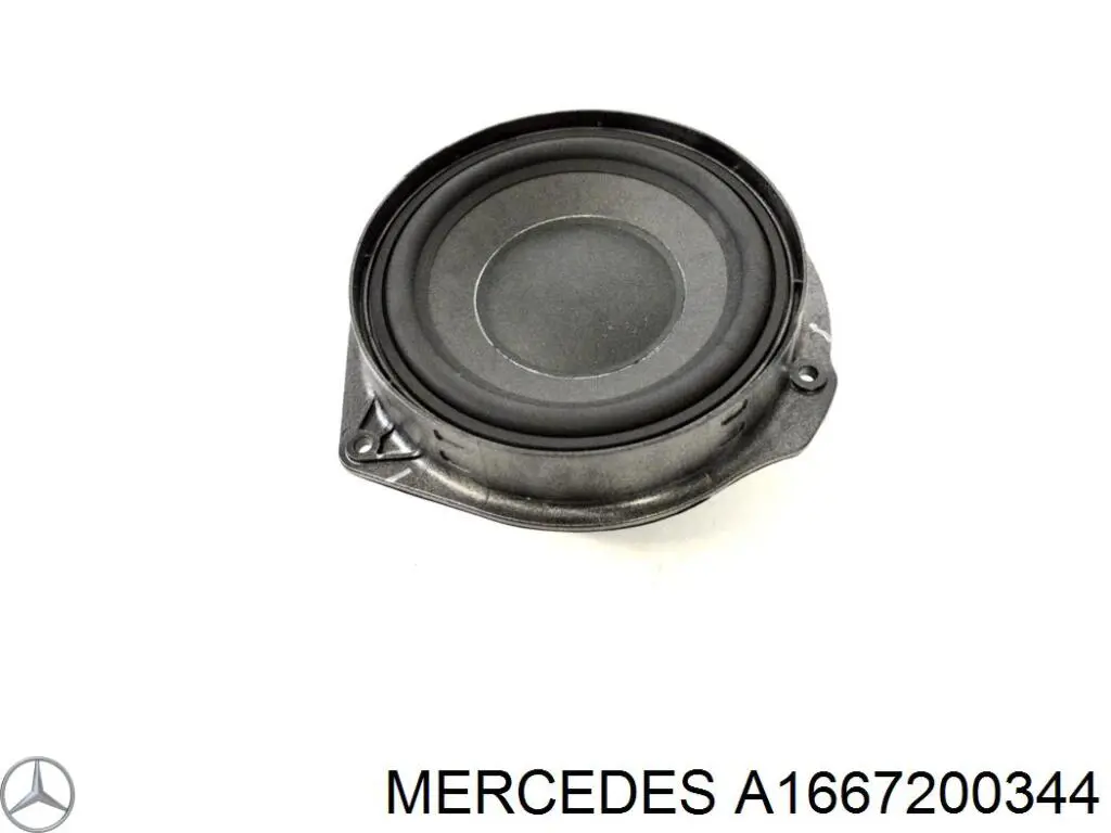  A1667200344 Mercedes