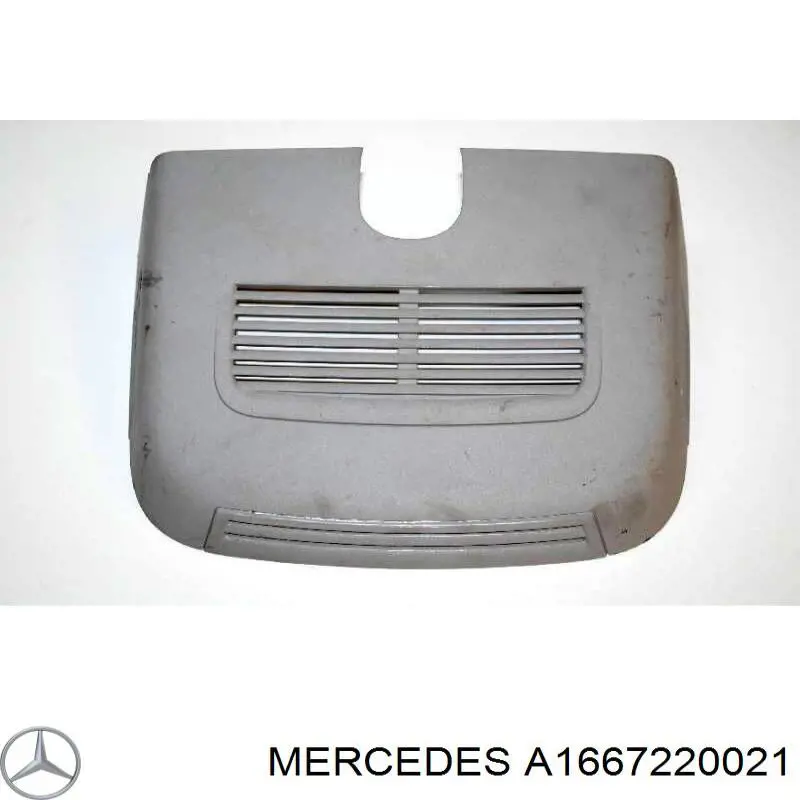  Mercedes A1667220021 ціна, від 5.07 USD