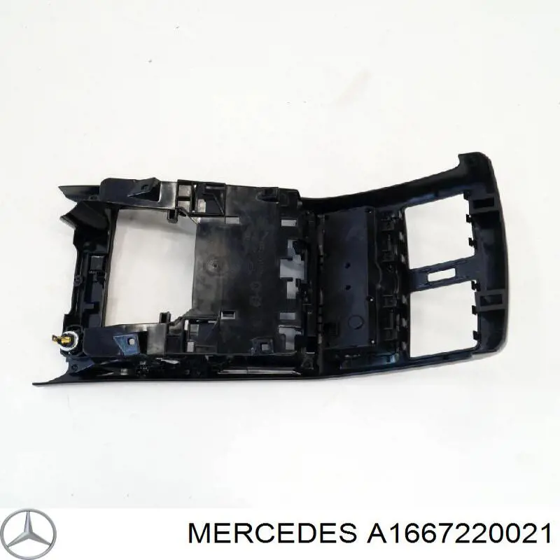  A1667220021 Mercedes