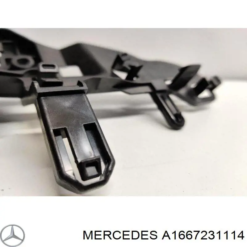  Mercedes A1667231114 ціна, від 6.33 USD