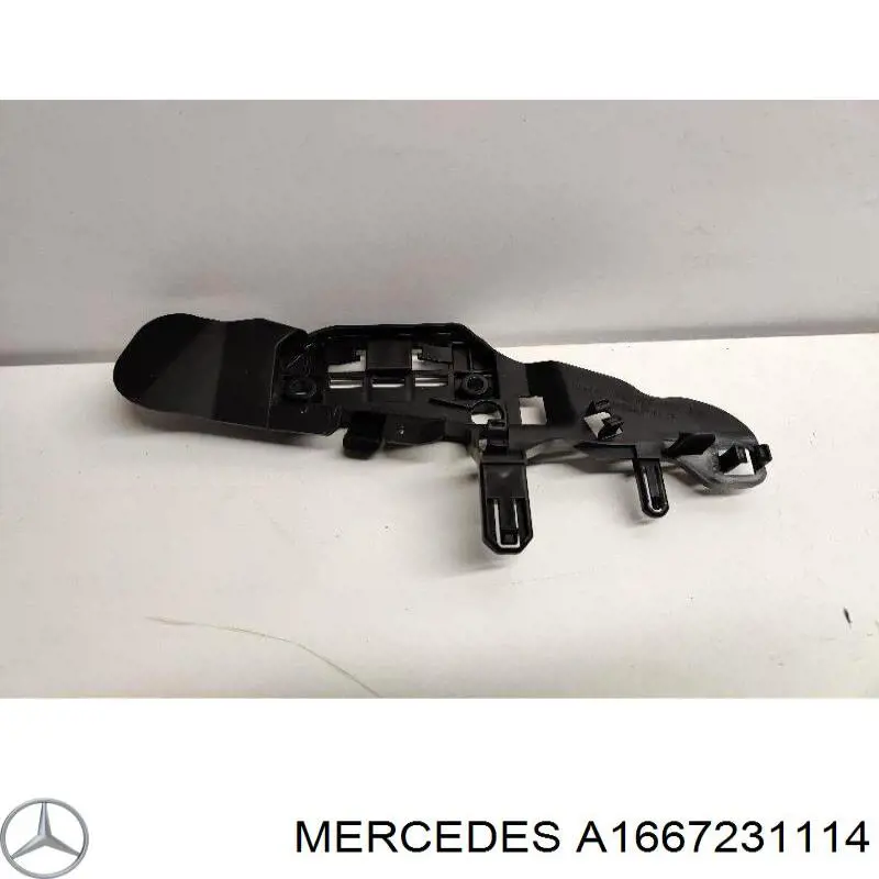 Купити A1667231114 Mercedes 