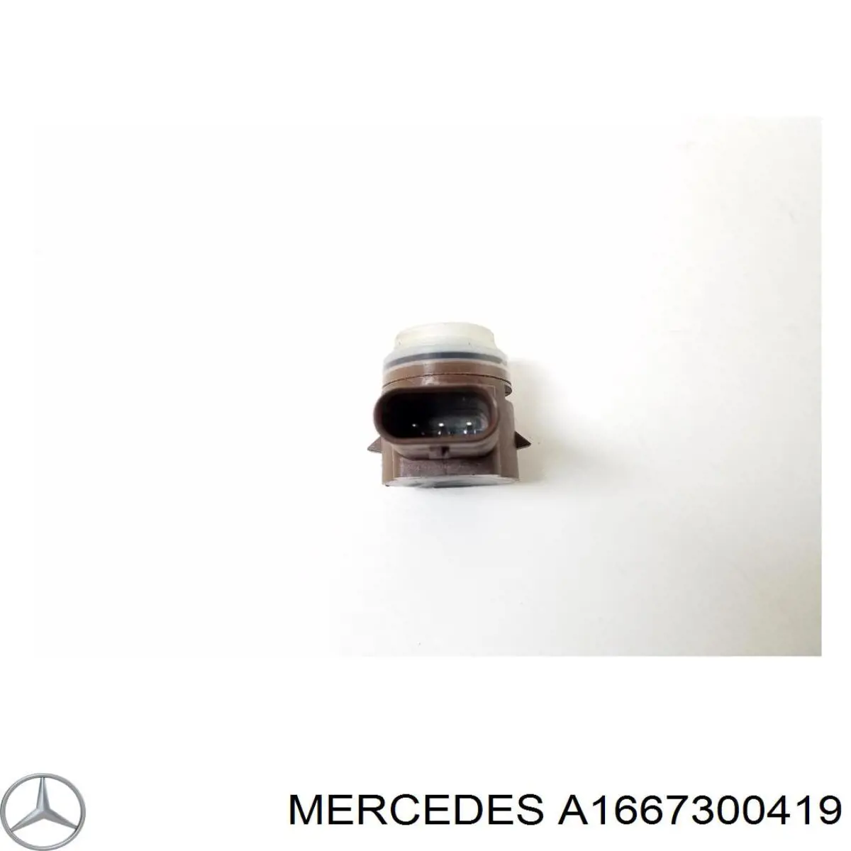 Купити A1667300419 Mercedes 