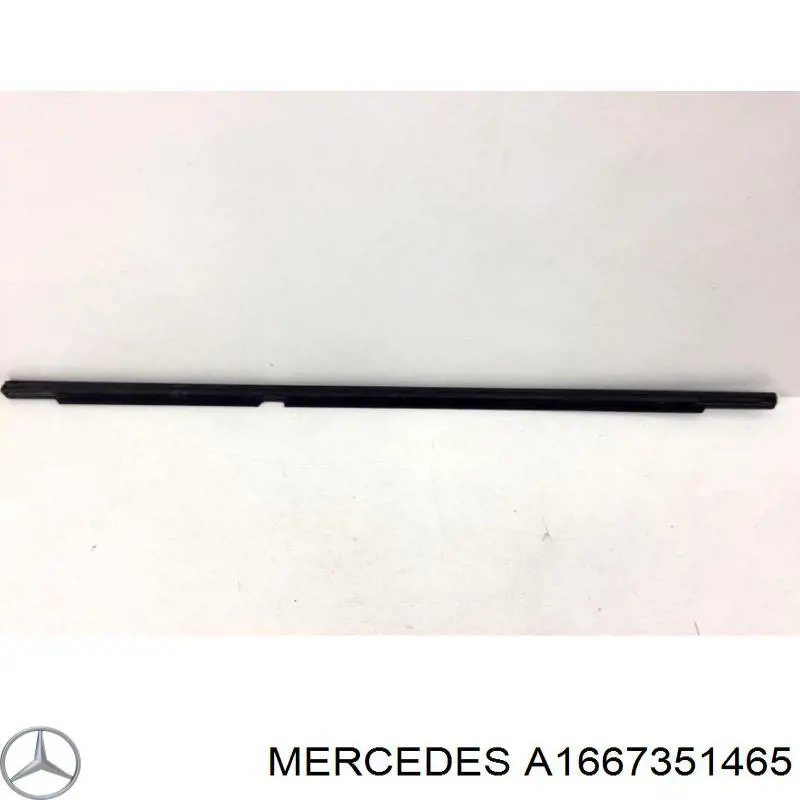  Mercedes A1667351465 ціна, від 25.31 USD