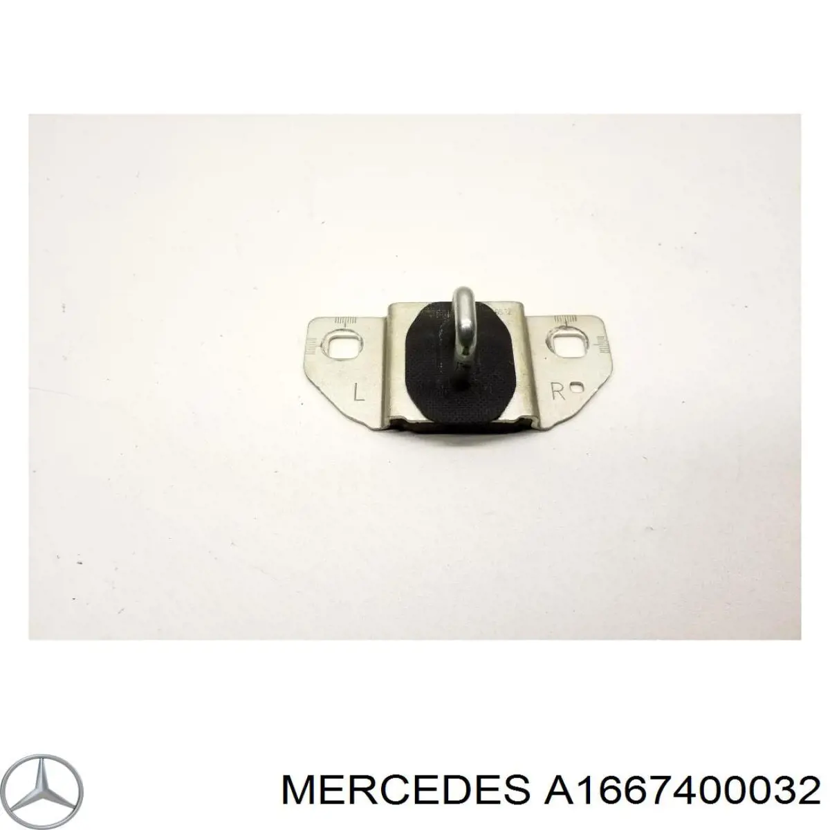  Mercedes A246740003264 ціна, від 12.67 USD